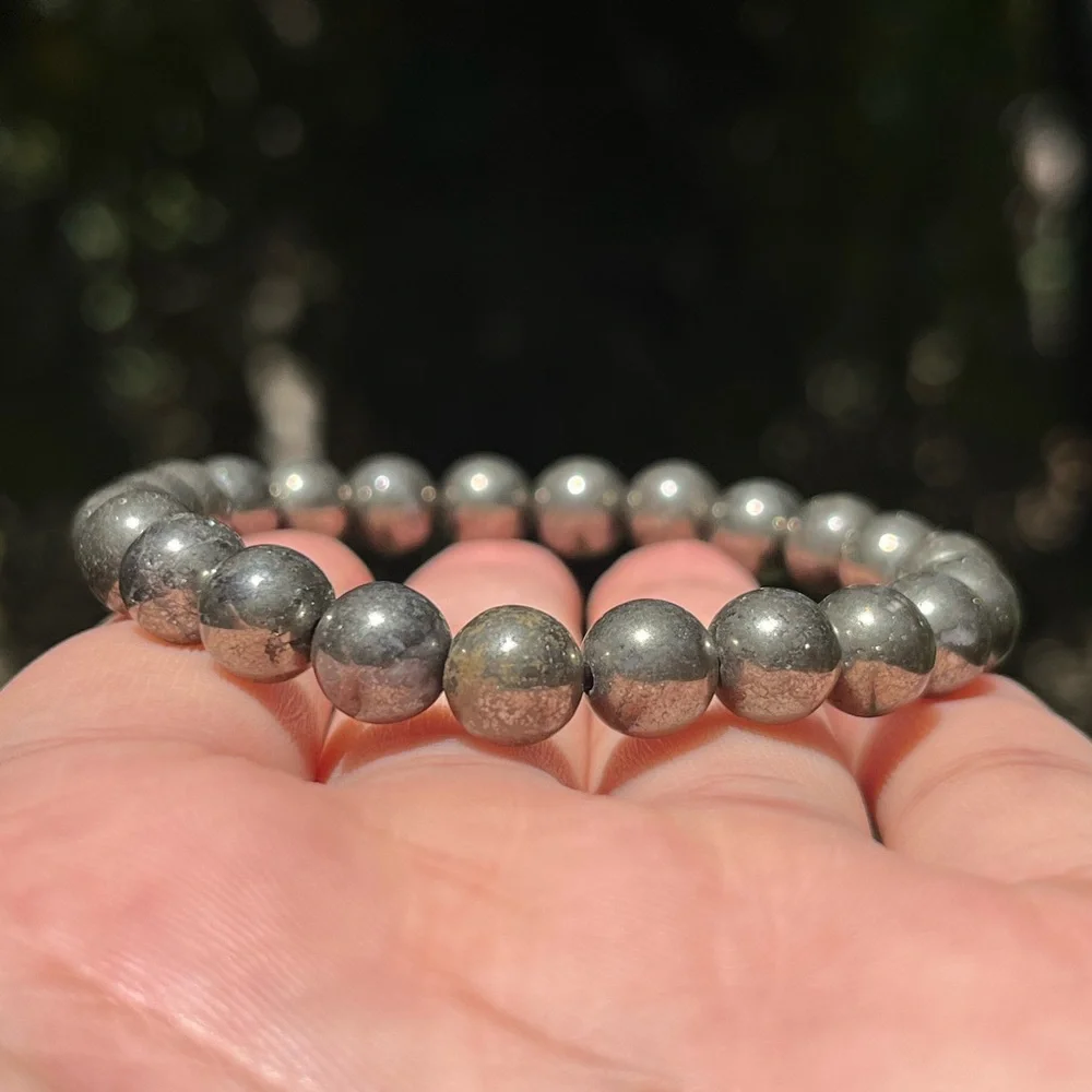 N/A 8mm stretchable